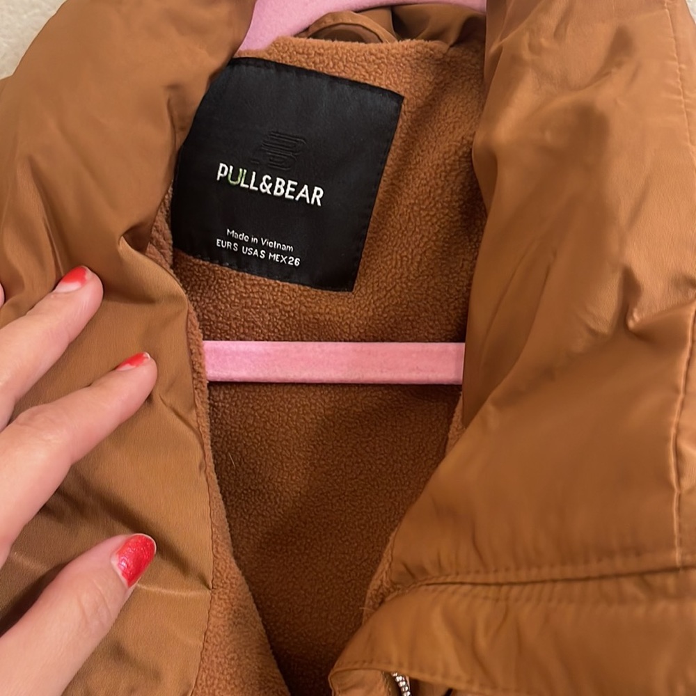 Pull & Bear Jacket - image 5